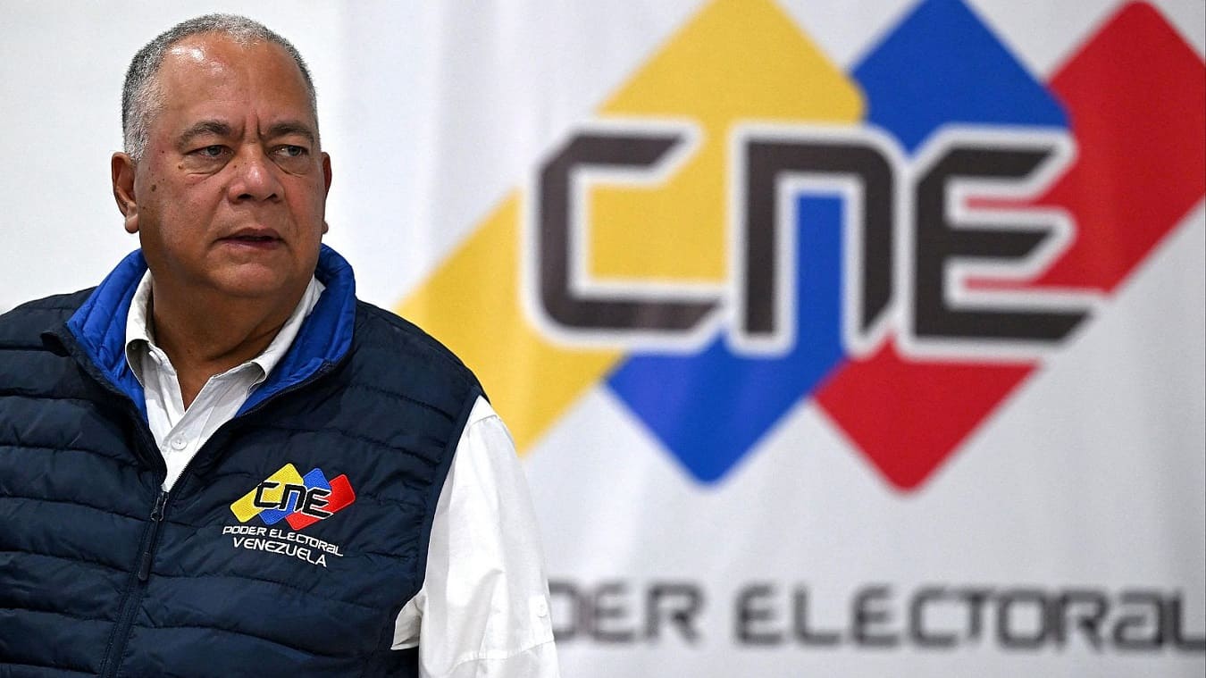 CNE fija el 25 de mayo como nueva fecha para las elecciones Legislativas y Regionales