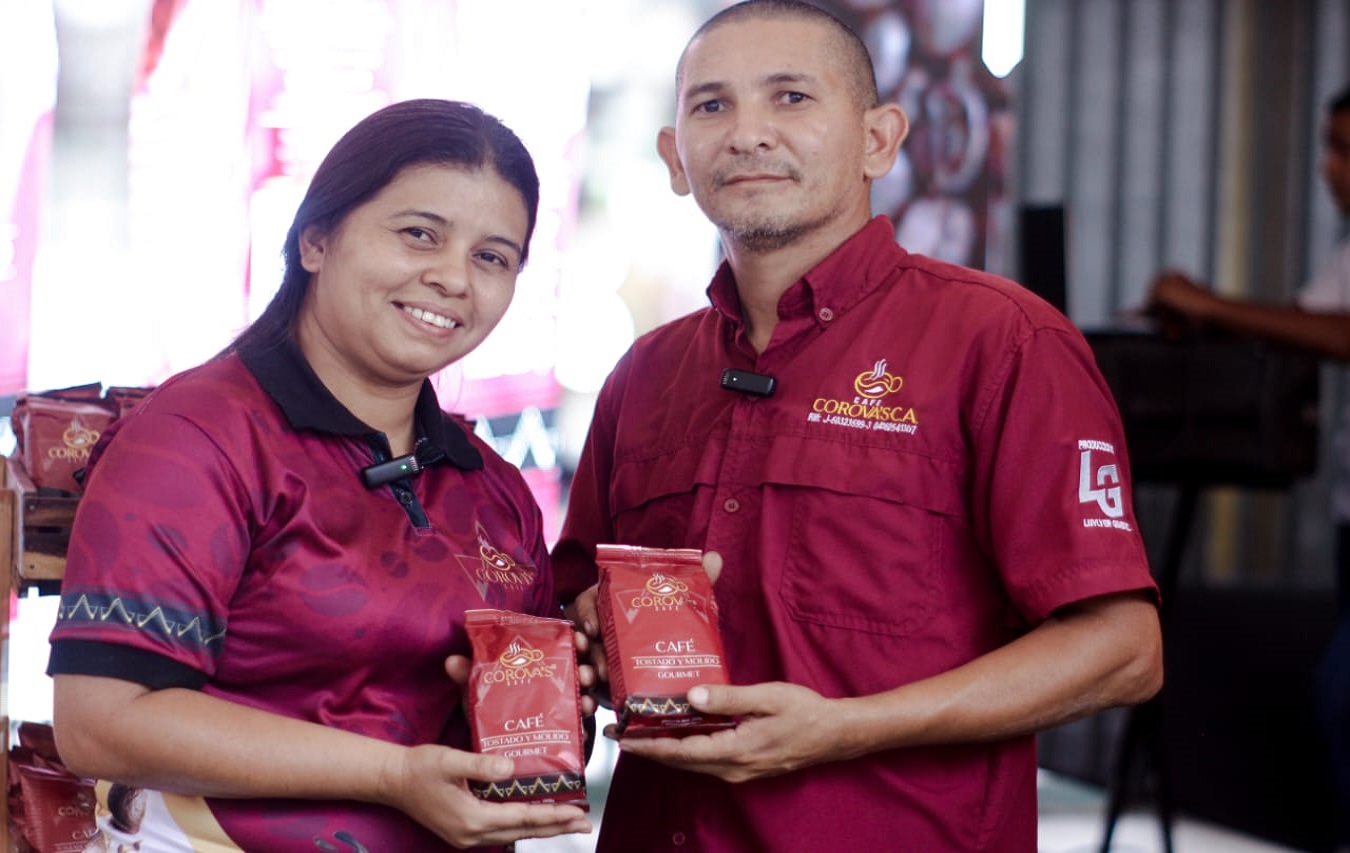 Café Corova's Renueva su Imagen Un Homenaje a la Tradición Cafetalera de Río Claro