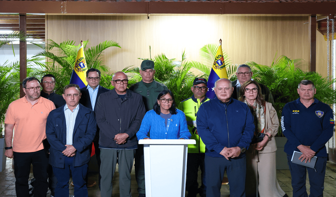 Convocan a la Unión Nacional y a la oración por la protección del pueblo venezolano