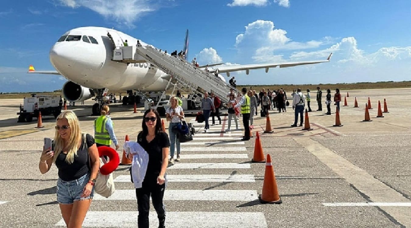 Crece el turismo receptivo en Venezuela con la llegada de visitantes extranjeros