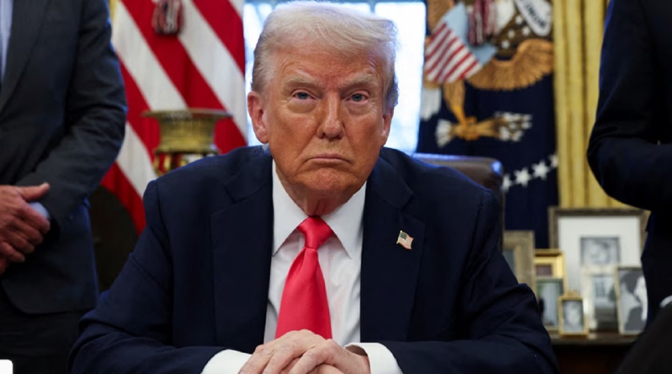 Donald Trump lanza la Tarjeta Dorada para inversionistas extranjeros