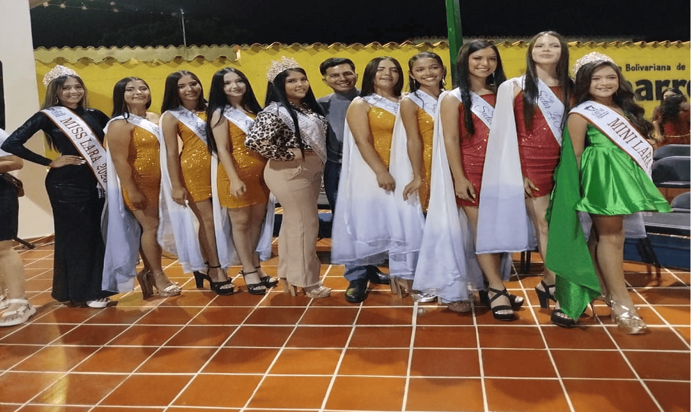 Ferias de Río Claro Presentación de Candidatas Marca el Inicio de la Edición 36