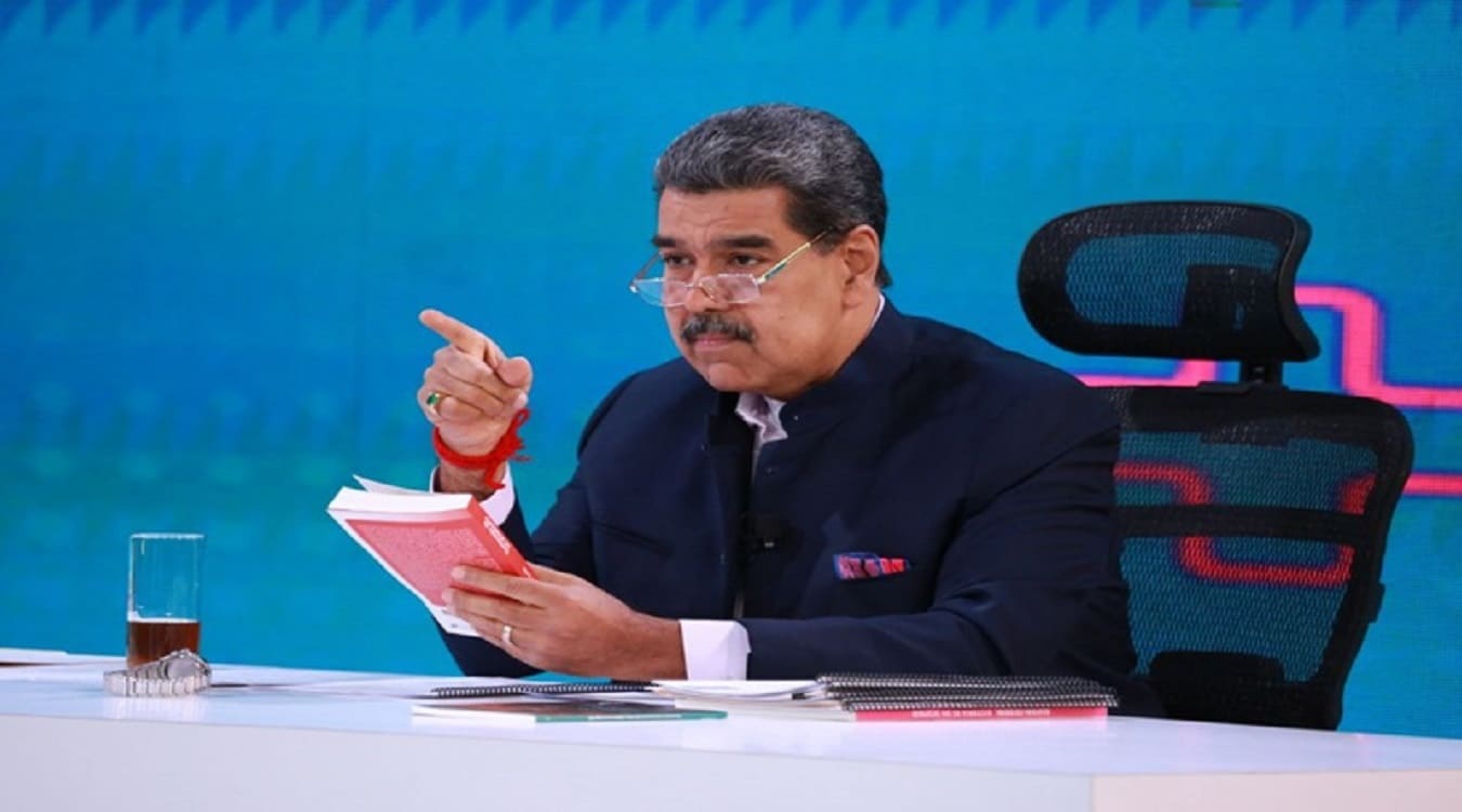 Ley Orgánica del Plan 7T Impulsa el Desarrollo Social en Venezuela