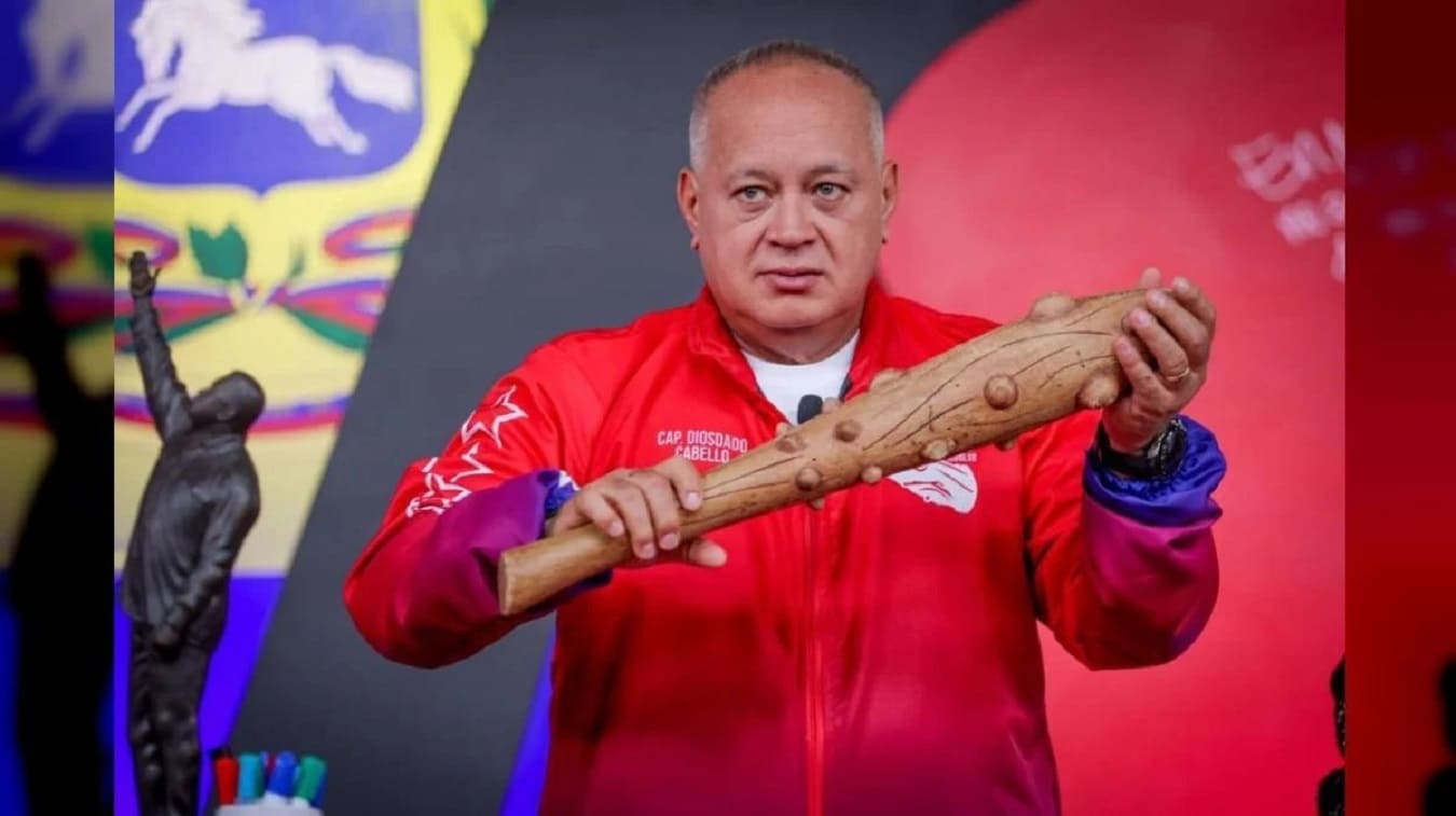 Ministro Cabello ordena investigar campaña de desinformación sobre repatriados venezolanos