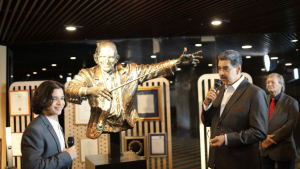 Museo de la Música de Venezuela honrará al maestro AbreuVenezuela anuncia la creación del Museo de la Música «José Antonio Abreu»