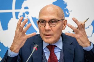 ONU: Intervención de EE. UU. en Venezuela socava el derecho internacional y la soberanía