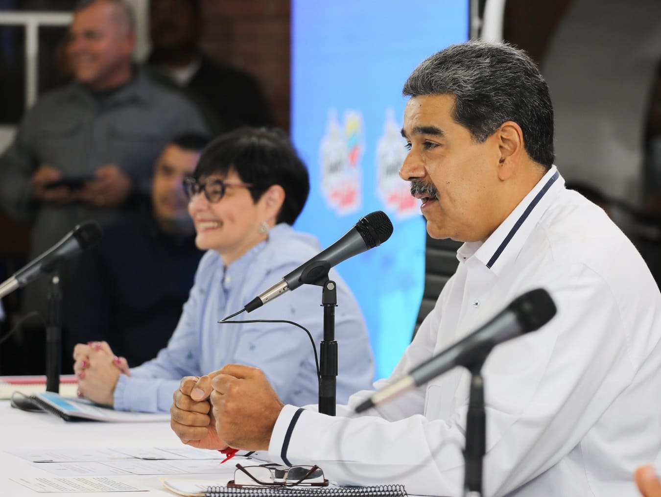 Plan Vuelta a la Patria Venezuela refuerza la repatriación de migrantes desde México y EE. UU.