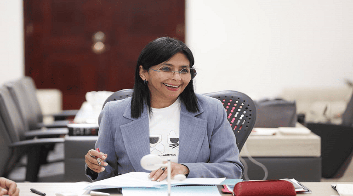 Venezuela avanza en el desarrollo tecnológico de la Sala Nacional de Gobierno Popular