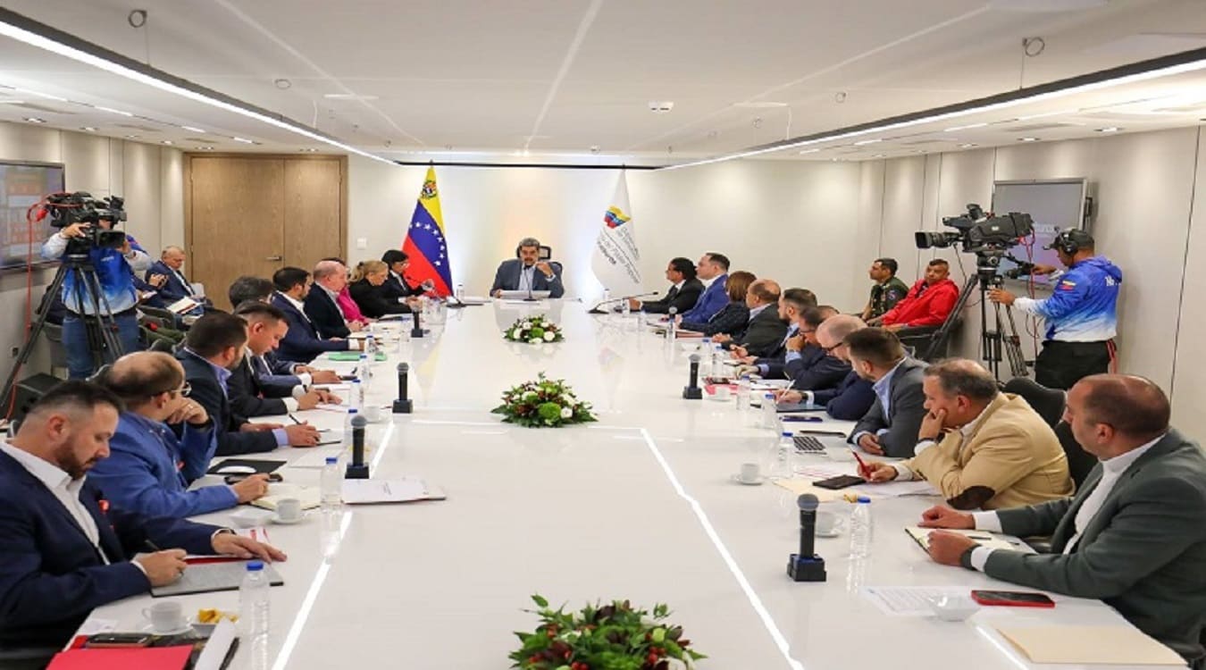 Venezuela celebrará la Expoferia Soberanía de Hidrocarburos en La Carlota